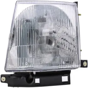 Dorman B00jw24qqq 1590795 Passenger Side Headlight Assembly Compatible Select Toyota Models