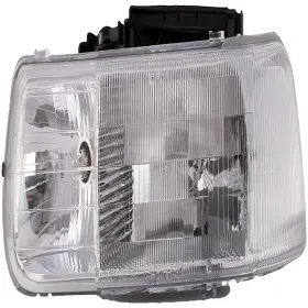 Dorman B00jw25aha 1590118 Driver Side Headlight Assembly Compatible Select Chevrolet Models