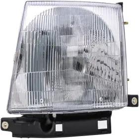 Dorman B00jw25aqg 1590794 Driver Side Headlight Assembly Compatible Select Toyota Models