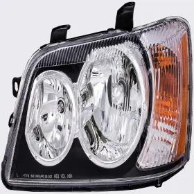 Dorman B00jw25lss 1592003 Driver Side Headlight Assembly Compatible Select Toyota Models