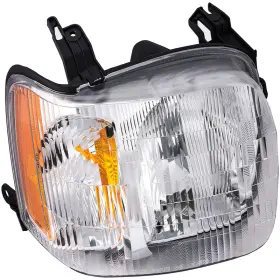 Dorman B00jw25mnm 1591215 Passenger Side Headlight Assembly Compatible Select Ford Models