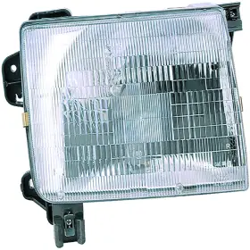 Dorman B00jw25qag 1590811 Passenger Side Headlight Assembly Compatible Select Nissan Models