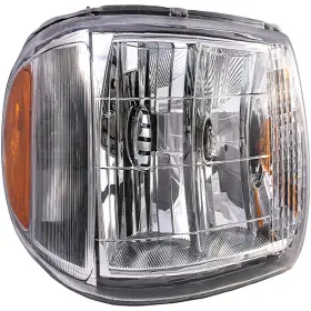 Dorman B00jw25xbi 1590097 Passenger Side Headlight Assembly Compatible Select Buick Models