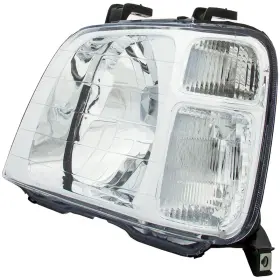 Dorman B00jw25yc6 1590738 Driver Side Headlight Assembly Compatible Select Honda Models