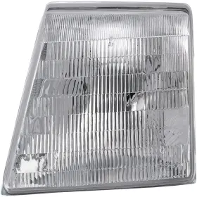 Dorman B00jw268vm 1590286 Driver Side Headlight Assembly Compatible Select Ford Models