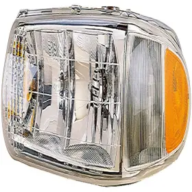 Dorman B00jw26ic6 1592342 Driver Side Headlight Assembly Compatible Select Buick Models