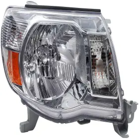 Dorman B00jw26rrw 1590993 Passenger Side Headlight Assembly Compatible Select Toyota Models