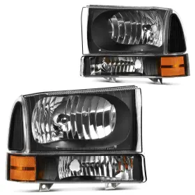 B08VRWLRXB DWVO Headlight Ford