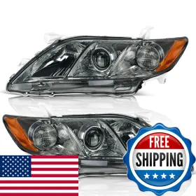 B0B8DQBBWL DWVO Projector Headlight Camry
