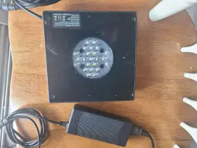 Eco Tech Xr15wg4 Radion Pro Eco Tech Xr15wg4 Radion Pro