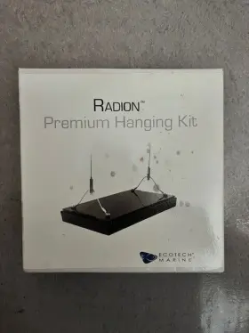 Ecotech Et-xr655 Radion Premium Hanging Kit
