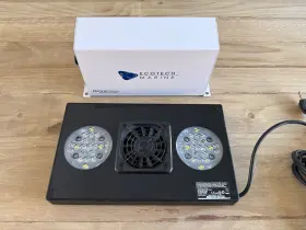 Ecotech Marine 08362101161153 Radion Xr30w G2 Led Reef Light Not Aqua Illumination Kessil
