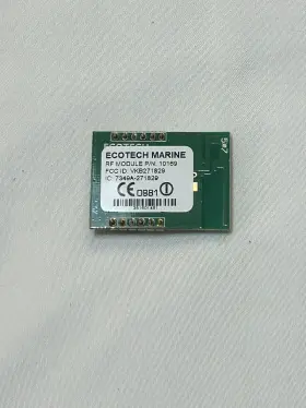 Ecotech Marine 10169 Rf Module