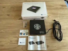 Ecotech Marine 86449013918047 Radion Xr15 Pro G4 Mobius App. Ready Led Reef Light Excellent Condition