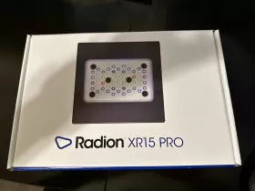 Ecotech Marine Etxr15g5prous Radion Xr15 G5 Pro Fish Tank Light