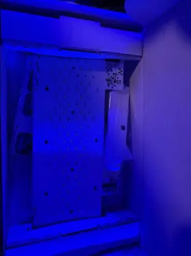 Ecotech Marine Xr-30 Radion G5 Led And Lens