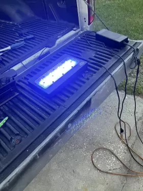 Ecotech Marine Xr30g5 Xr30 G5 Pro Radion
