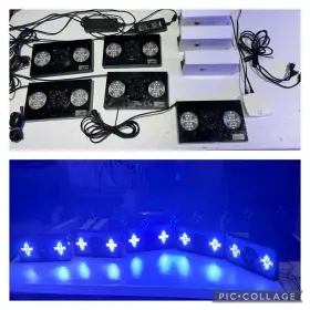 Ecotech Marine Xr30wg3 Radion Ecotech Marine Xr30wg3 Radion