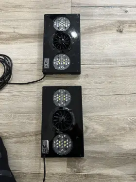 Ecotech Marine Xr30wg4 Radion Xr30wg4- Mobius 2 Qty