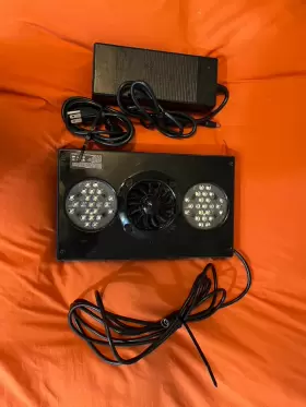 Ecotech Marine Xr30wg4pro-us Radion Xr30w Pro Gen 4 - Multiple Available
