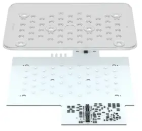 Ecotech Marine Xr906 Xr15 Radion Gen 5 To 6 Pro Upgrade Led Kit