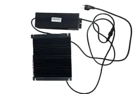 Ecoxotic 8220 Panorama Led Aquarium Retrofit Model #8220 - Working As Is Item