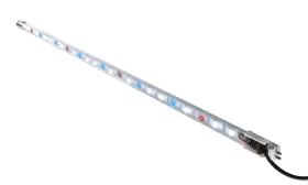 Elive 01344 Tube Led Aquarium Fish Tank Light 10x Longer Lifetime Than Standard