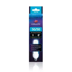 Esu 54110 Mini Compact Bulb 10w 50/50 Standard