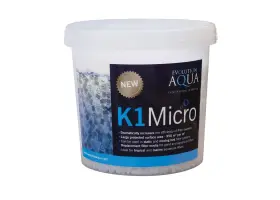 Evolution Aqua 060088875308 K1 Micro Media - 5 Litre