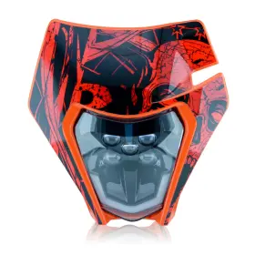 Fewfuss B0cnlq51bg Dirt Bike Led Headlight Motorcycle 2020-2022 Enduro Kit For Fewfuss B0cnlq51bg Dirt Bike Led Headlight Motorcycle 2020-2022 Enduro Kit For