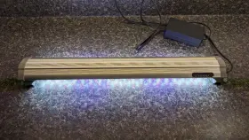 Finnex 850006562022 Fugeray Planted Aquarium Led Light Plus Moonlights 20 Inch