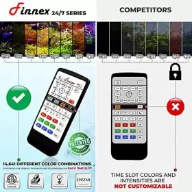 850006562312 FINNEX Planted Alc Aquarium Led Light Automatic #3