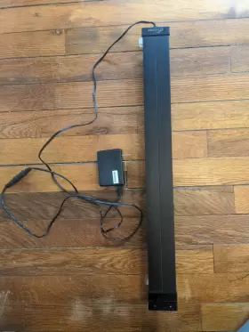 856521005129 FINNEX Aquarium Led Stingray Light #2