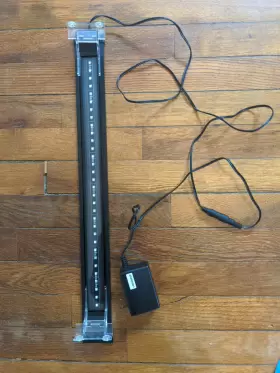 856521005129 FINNEX Aquarium Led Stingray Light