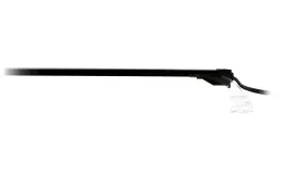 Finnex 856521005143 Stingray Aquarium Led Light 24-inch Black Jl-24s