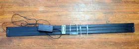 Finnex 856521005693 Planted 3.0 48 Inch Led Aquarium Light With Inline Controller And Psu