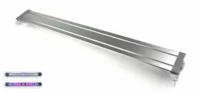 856521005945 FINNEX Stingray Aquarium Led Light Fish #3