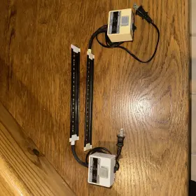 Finnex Jl-c18 10 Inch Led Light Pair
