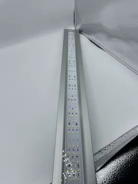 PL-36S FINNEX Planted Aquarium Led Light Lunar Controllable #2