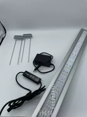 PL-36S FINNEX Planted Aquarium Led Light Lunar Controllable