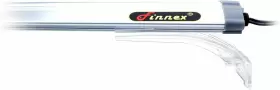 Finnex Sms-48 Vivid Color Enhaning Aquarium Led 48 Inch Silver Inches
