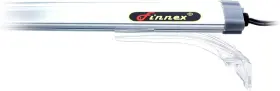 Finnex U-30wm Planted 2.0 Aquarium Led Light 660nm Plant Moonlights