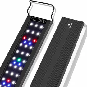 FK026-21W FISHKEEPER Led Aquarium Light Ultra Spectrum Fish