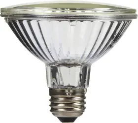 Fluker Labs 22101 Flukers Splash Proof Halogen Reptile Heat Bulb 75w Terrarium Water Safe Use