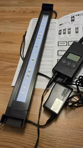 Fluval 015561135771 Eco Bright Led Strip Light