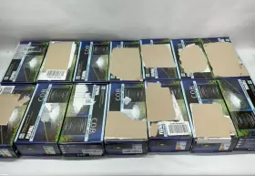 Fluval 015561145435 C.o.b Lights 14 Pack Open Box Sold Together Fluval 015561145435 C.o.b Lights 14 Pack Open Box Sold Together