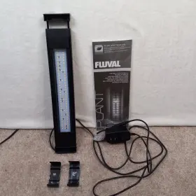 Fluval 14250 22w 15-24 Inch Plant Spectrum Bluetooth Led Light