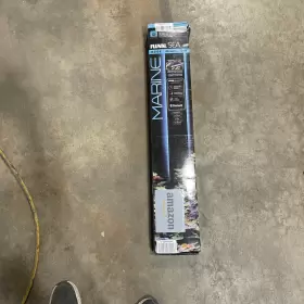 Fluval 14516 Sea Marine Spectrum 46w Bluetooth 36-48 Inch Aquarium Led Light