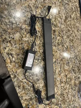 Fluval 14521 3.0 Plant Bluetooth Led 24-34 Inch Used Works Great