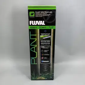 Fluval 15420 New Plant Spectrum Led Light Fluval 15420 New Plant Spectrum Led Light